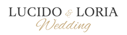 Lucido Loria Wedding Title