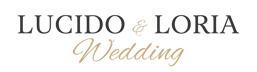 Lucido Loria Wedding Title
